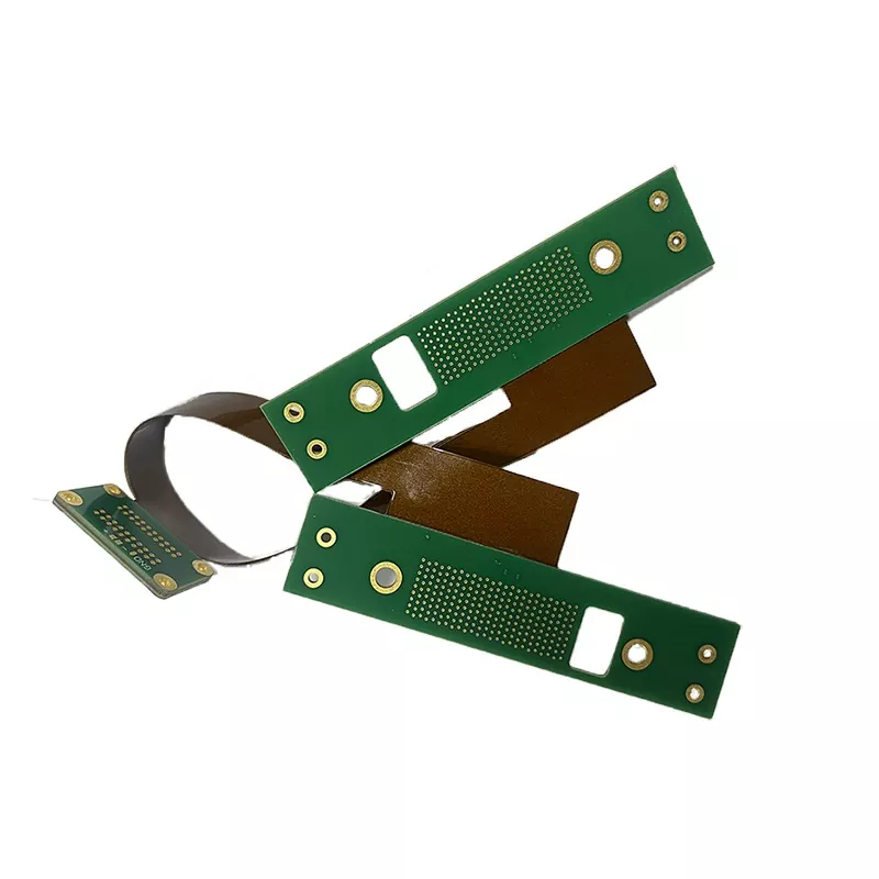 Modul displeja mobilného telefónu Rigid-Flex PCB