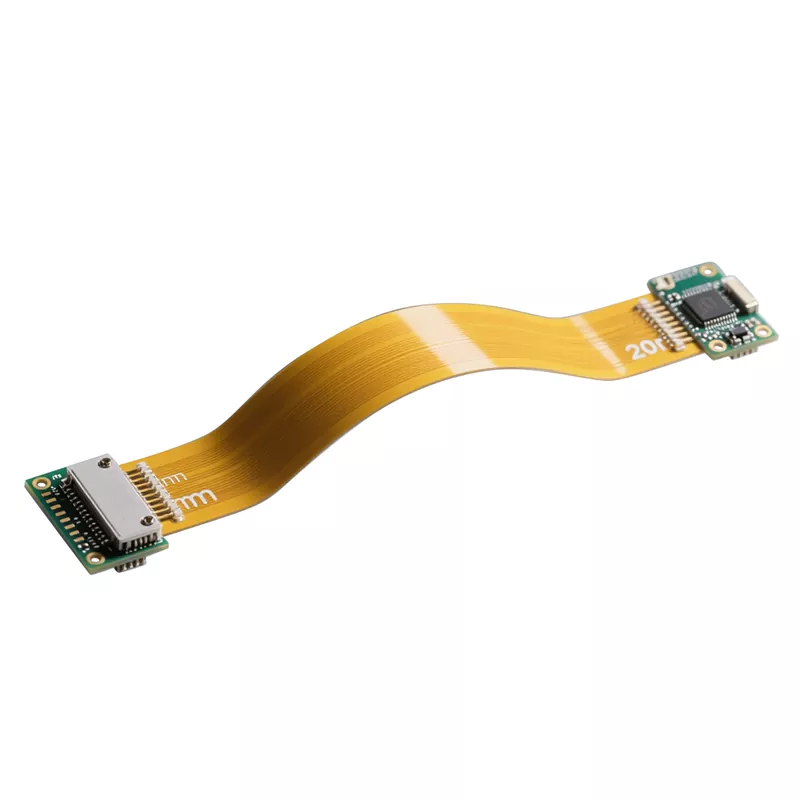 Mobilný telefón USB FPC