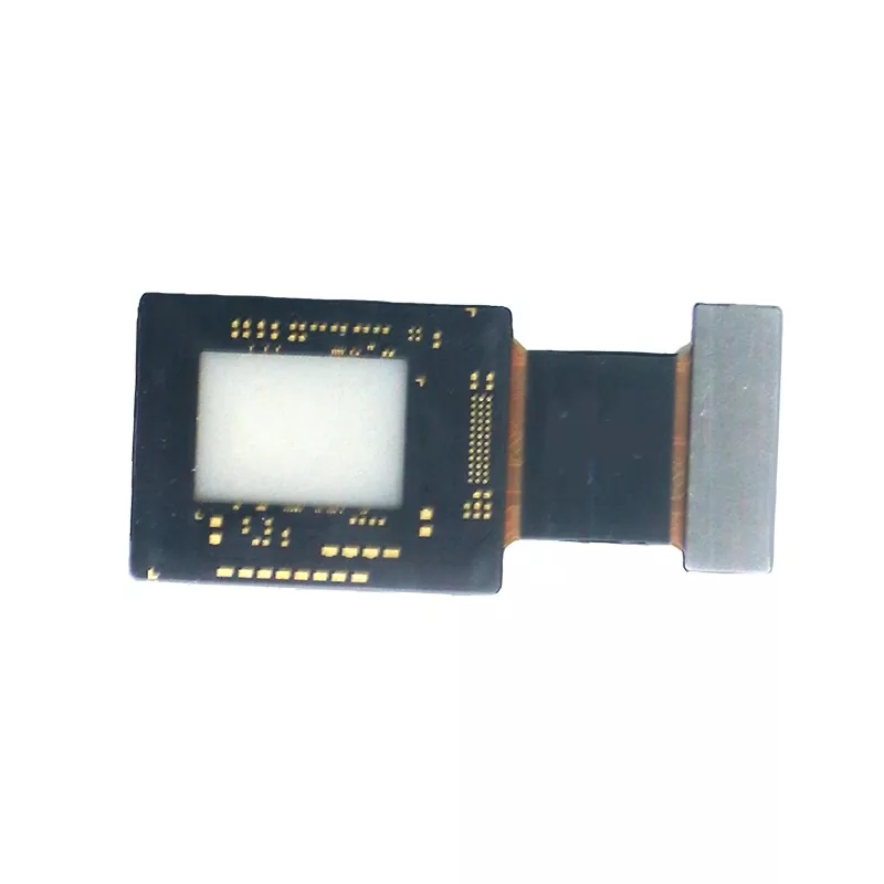 Tabletová kamera Rigid-Flex PCB
