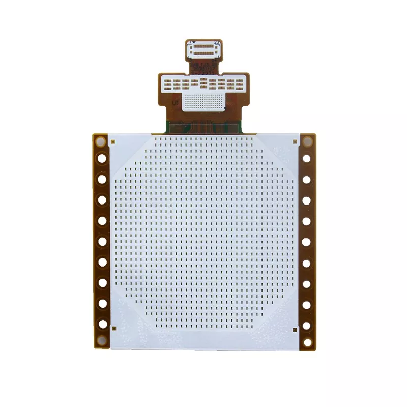 Okuliare VR Mini LED displej FPC